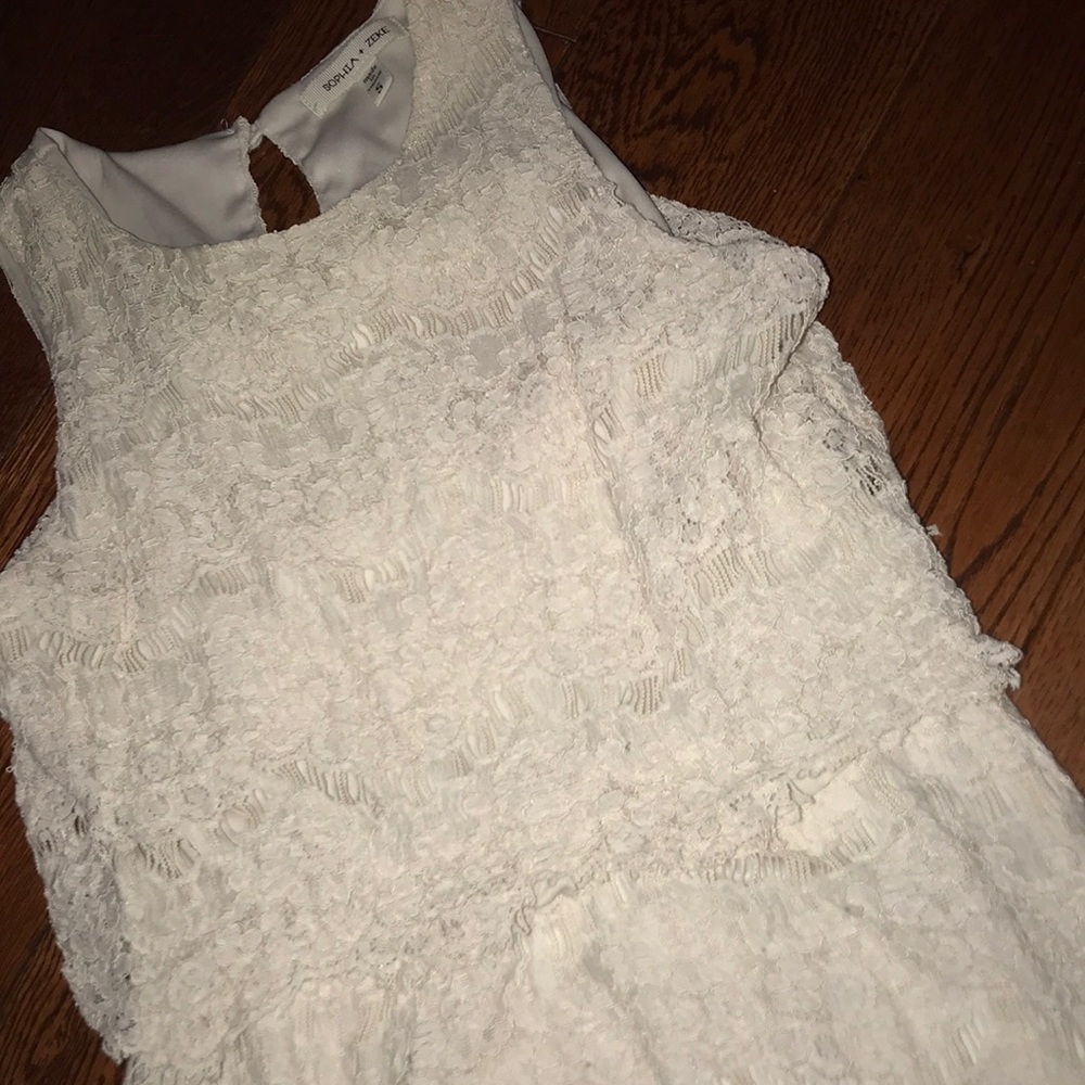 dress 🥰